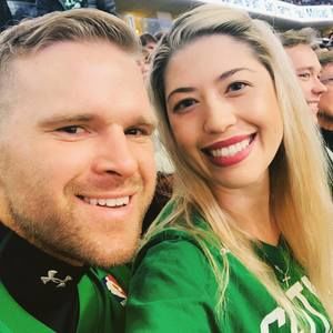 Meet your Posher, Shavonne